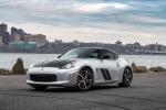 Nissan 370Z 50th Anniversary 2019 года (NA)